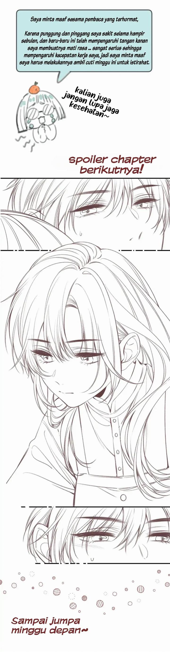 hidden-love-zhu-yi - Chapter: 51
