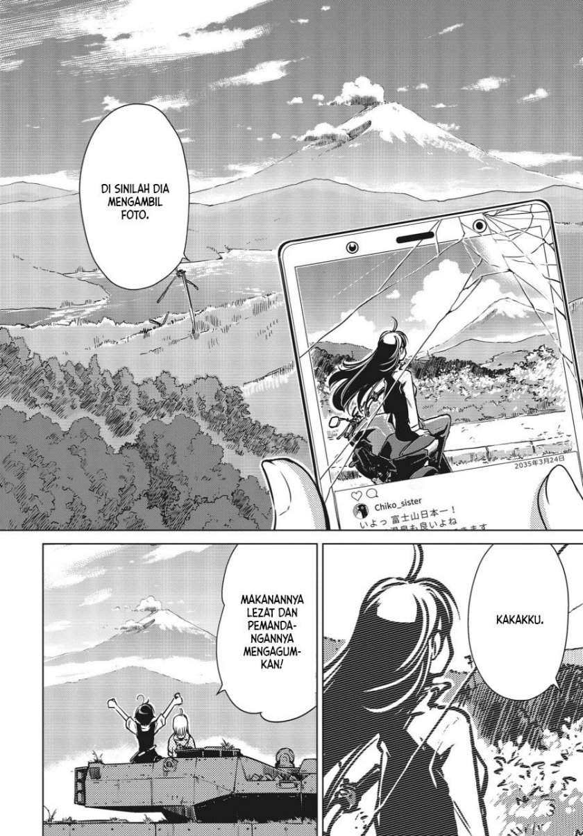 shuumatsu-touring - Chapter: 1