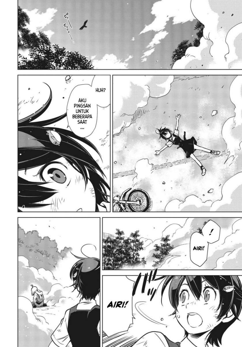 shuumatsu-touring - Chapter: 1