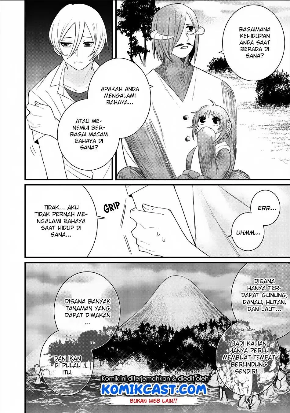 murabito-tensei-saikyou-no-slow-life - Chapter: 11