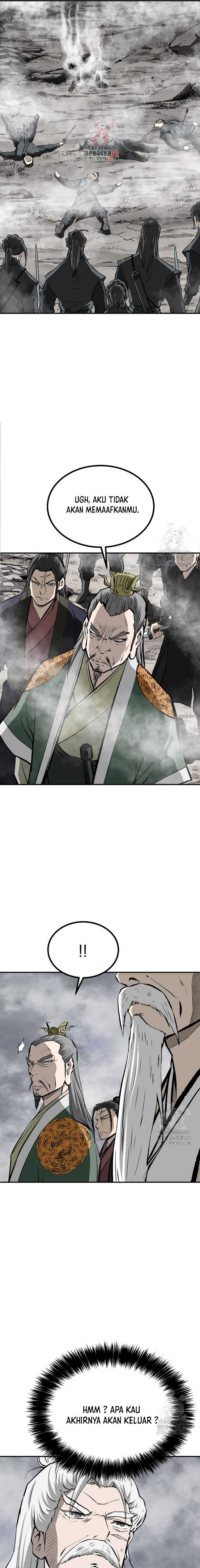 archer-sword-god-descendants-of-the-archer - Chapter: 114
