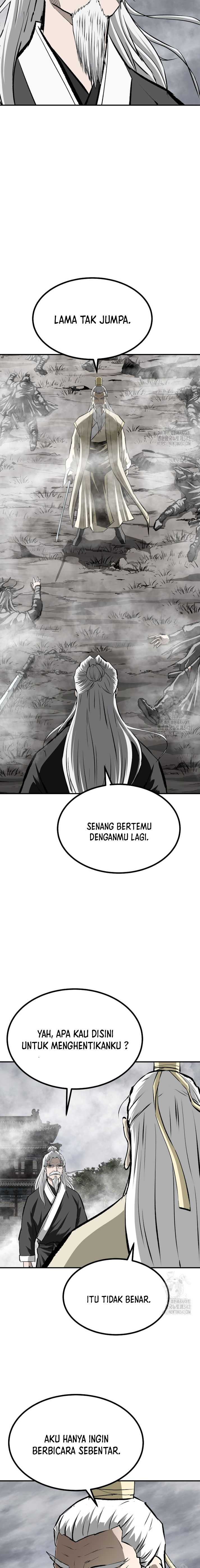 archer-sword-god-descendants-of-the-archer - Chapter: 114