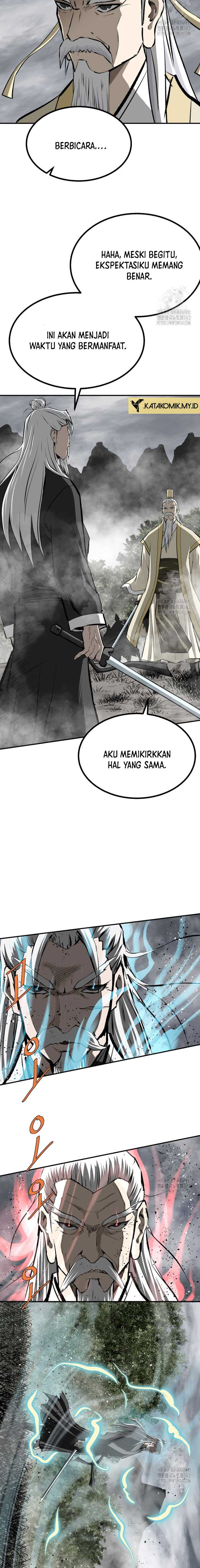archer-sword-god-descendants-of-the-archer - Chapter: 114