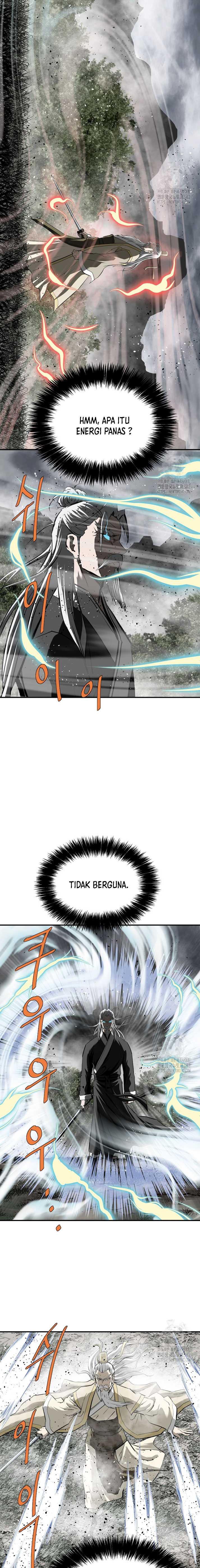 archer-sword-god-descendants-of-the-archer - Chapter: 114