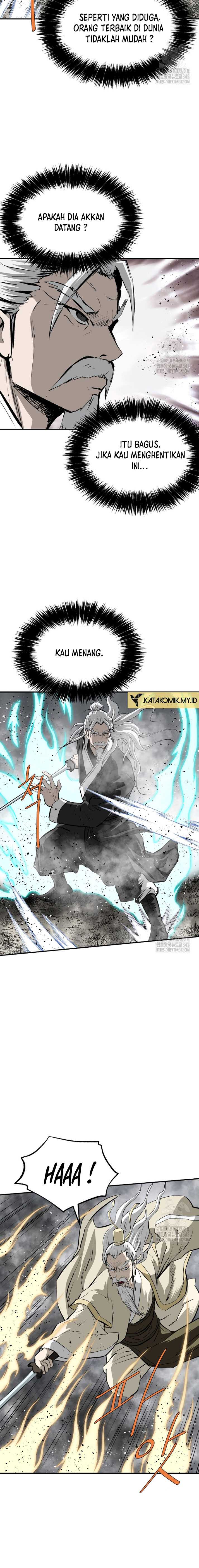 archer-sword-god-descendants-of-the-archer - Chapter: 114