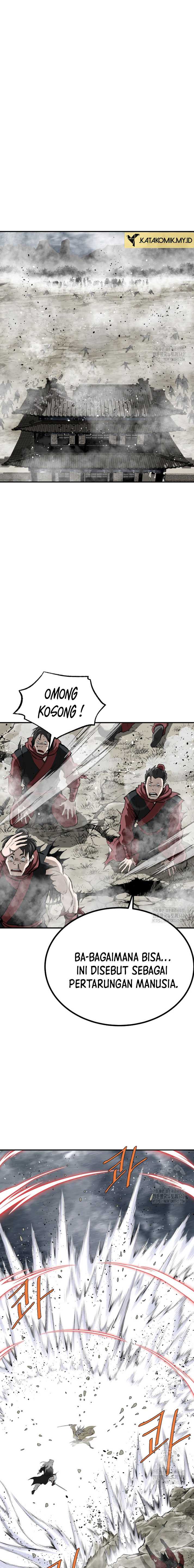 archer-sword-god-descendants-of-the-archer - Chapter: 114