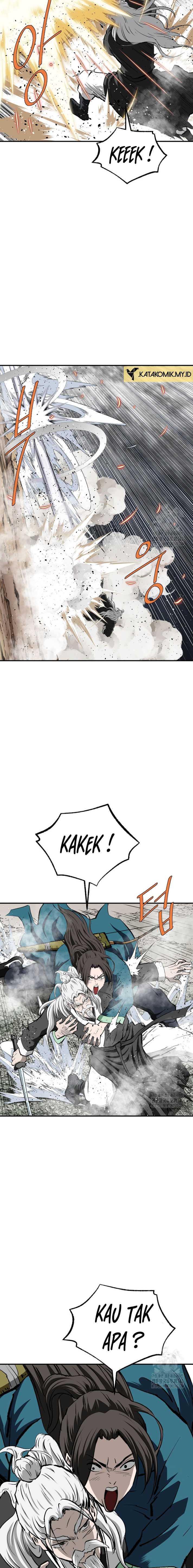 archer-sword-god-descendants-of-the-archer - Chapter: 114