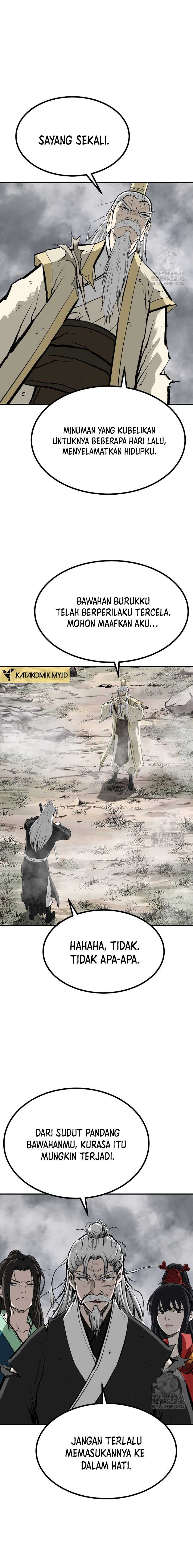 archer-sword-god-descendants-of-the-archer - Chapter: 114