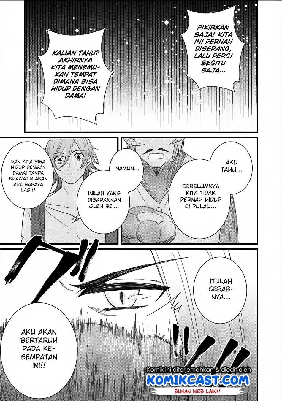 murabito-tensei-saikyou-no-slow-life - Chapter: 11