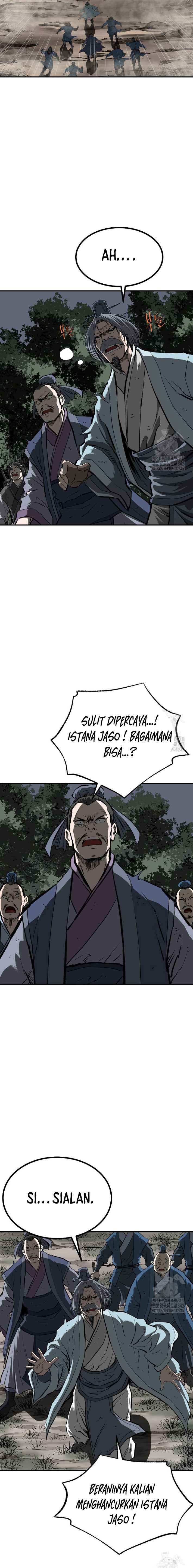 archer-sword-god-descendants-of-the-archer - Chapter: 114
