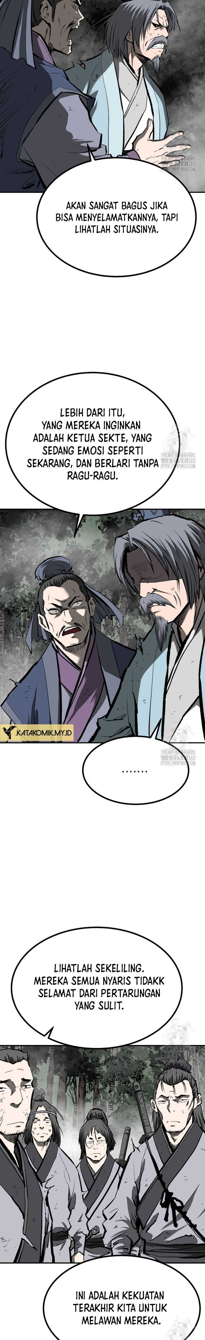 archer-sword-god-descendants-of-the-archer - Chapter: 114