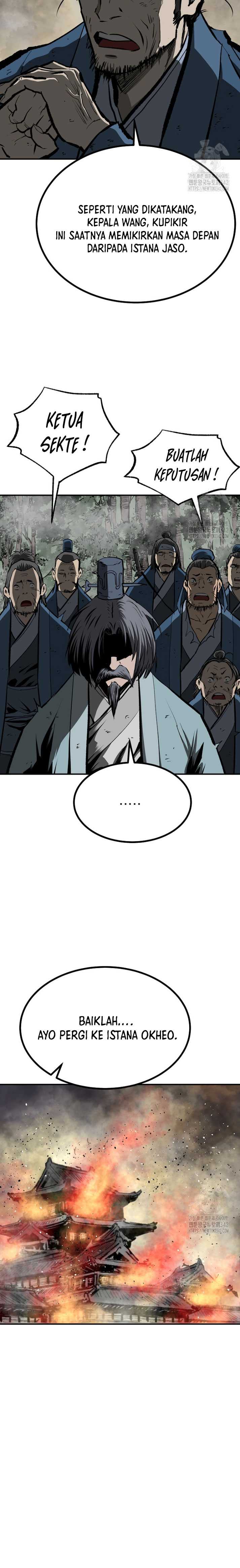 archer-sword-god-descendants-of-the-archer - Chapter: 114