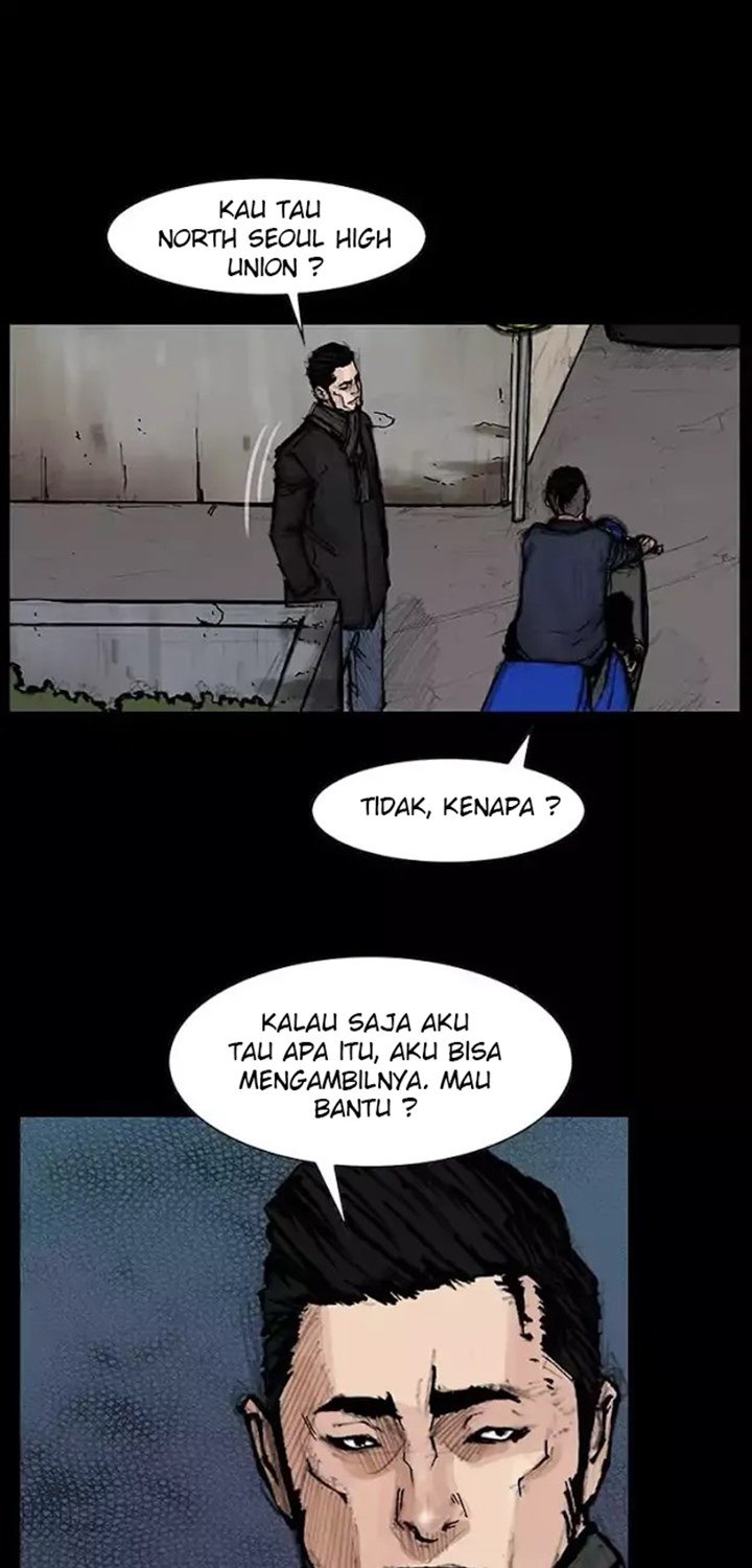 dokgo-2 - Chapter: 26