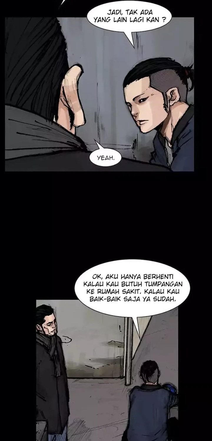 dokgo-2 - Chapter: 26
