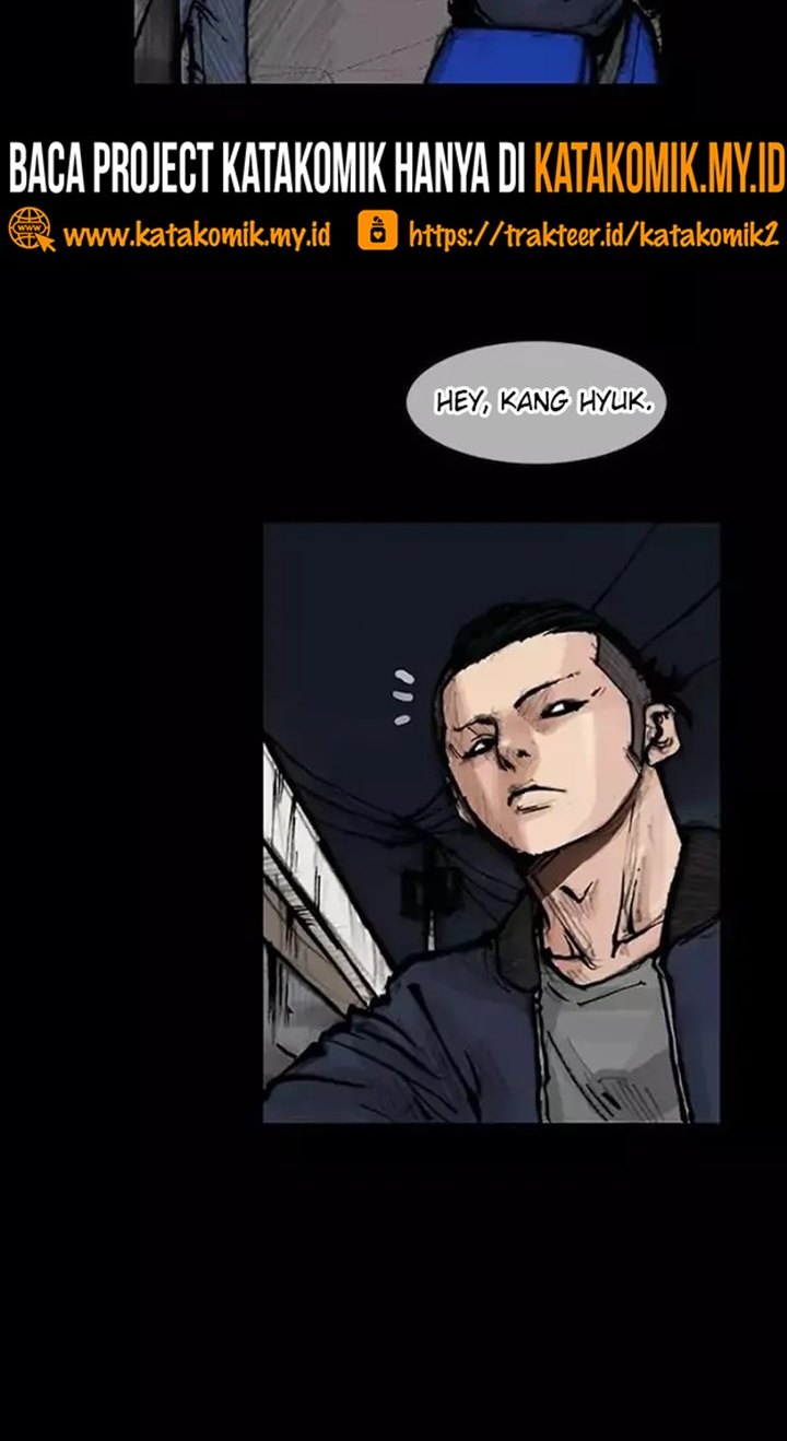 dokgo-2 - Chapter: 26