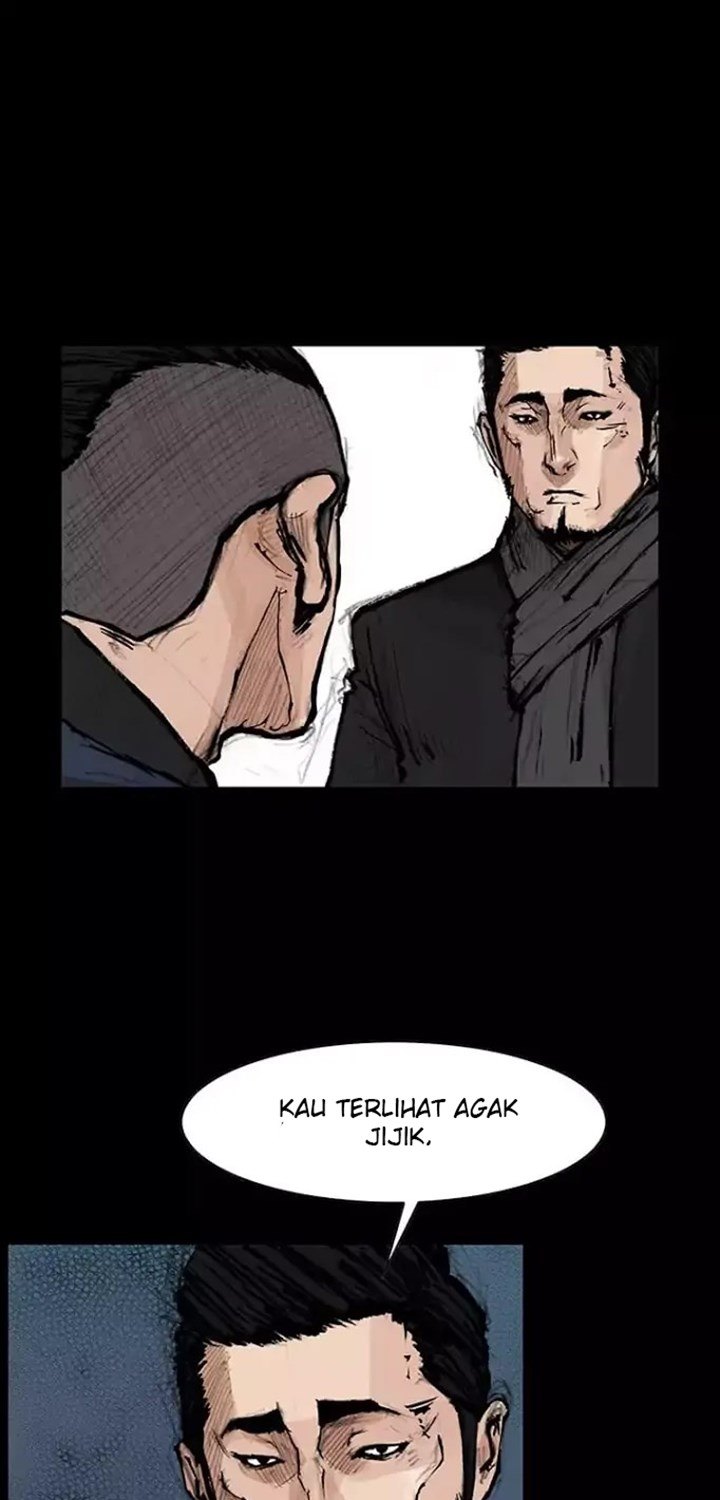 dokgo-2 - Chapter: 26