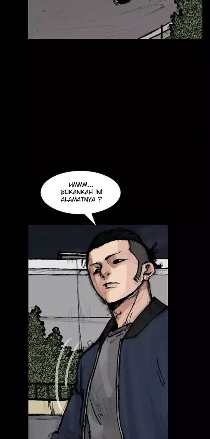 dokgo-2 - Chapter: 26