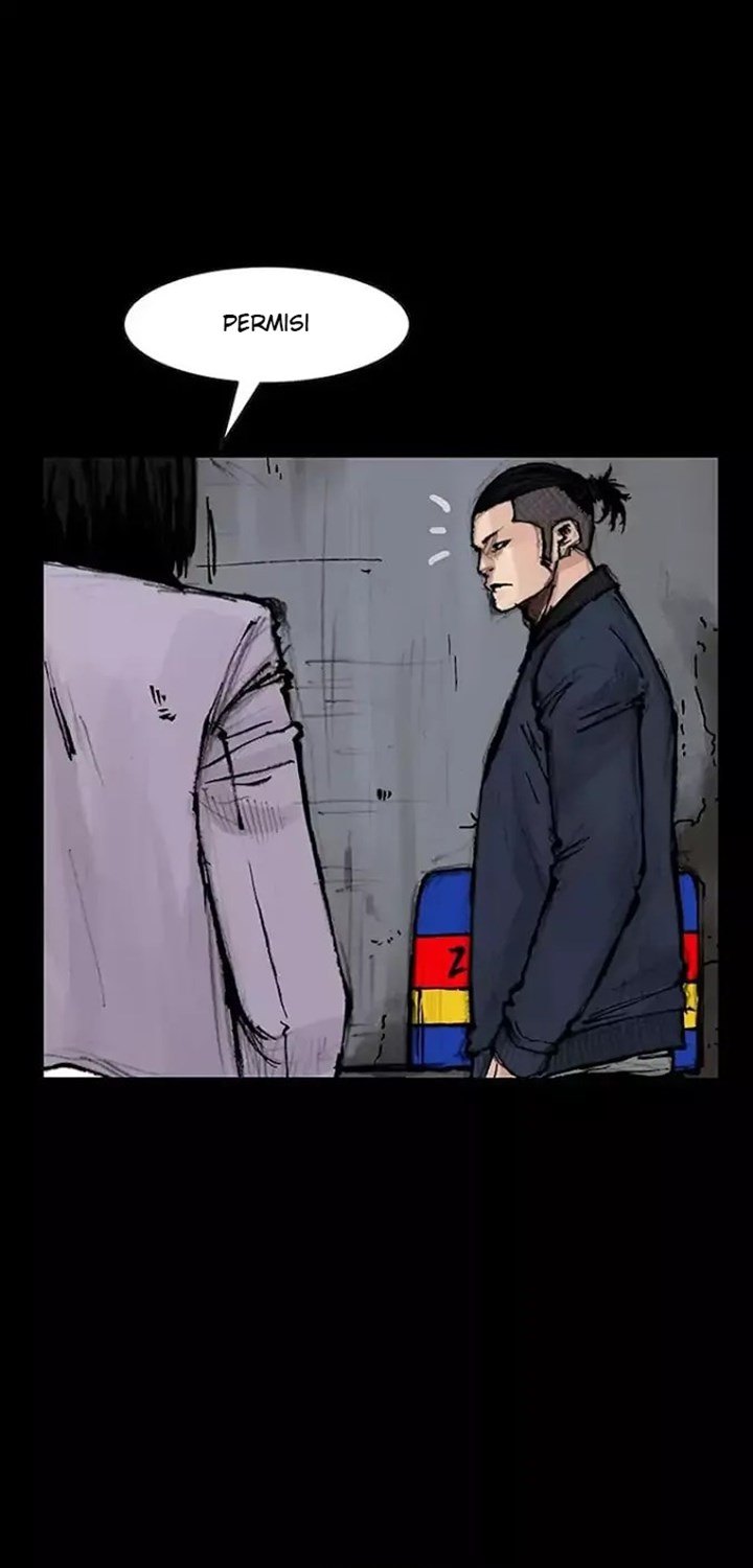 dokgo-2 - Chapter: 26