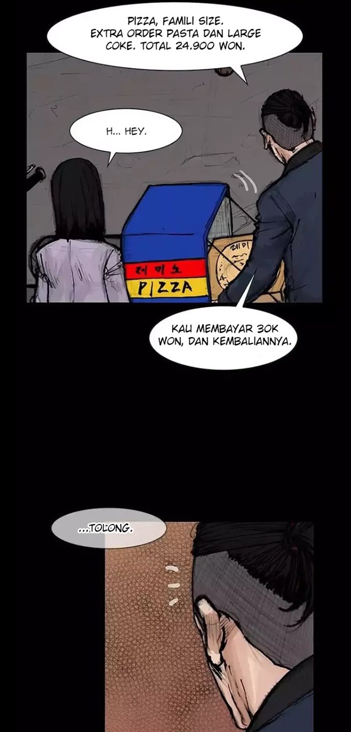 dokgo-2 - Chapter: 26