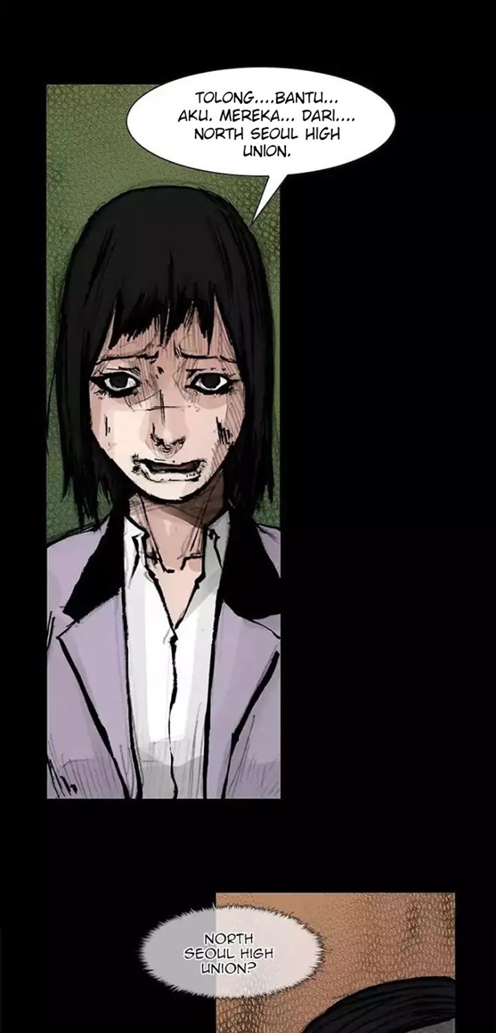 dokgo-2 - Chapter: 26