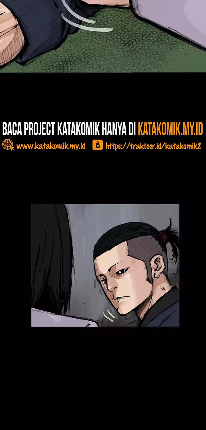 dokgo-2 - Chapter: 26