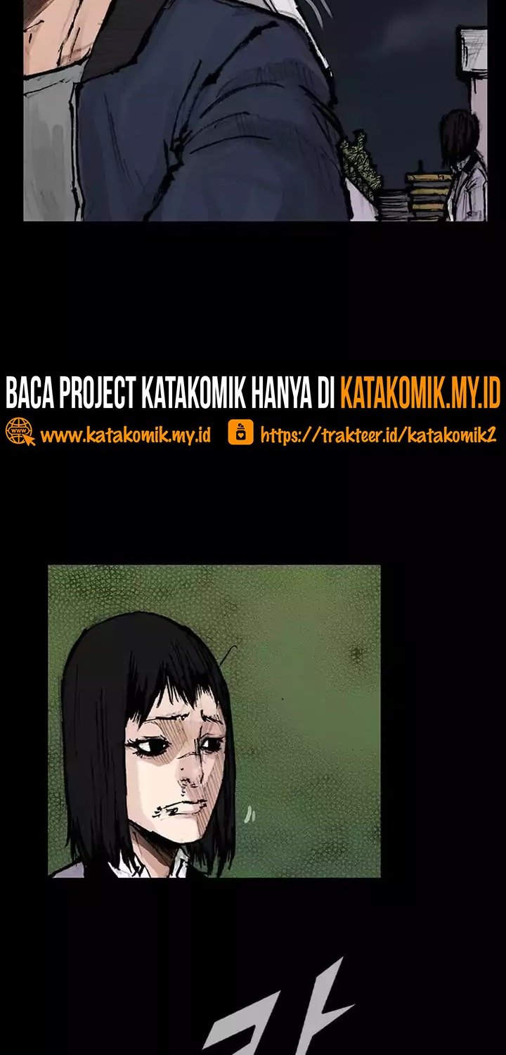 dokgo-2 - Chapter: 26