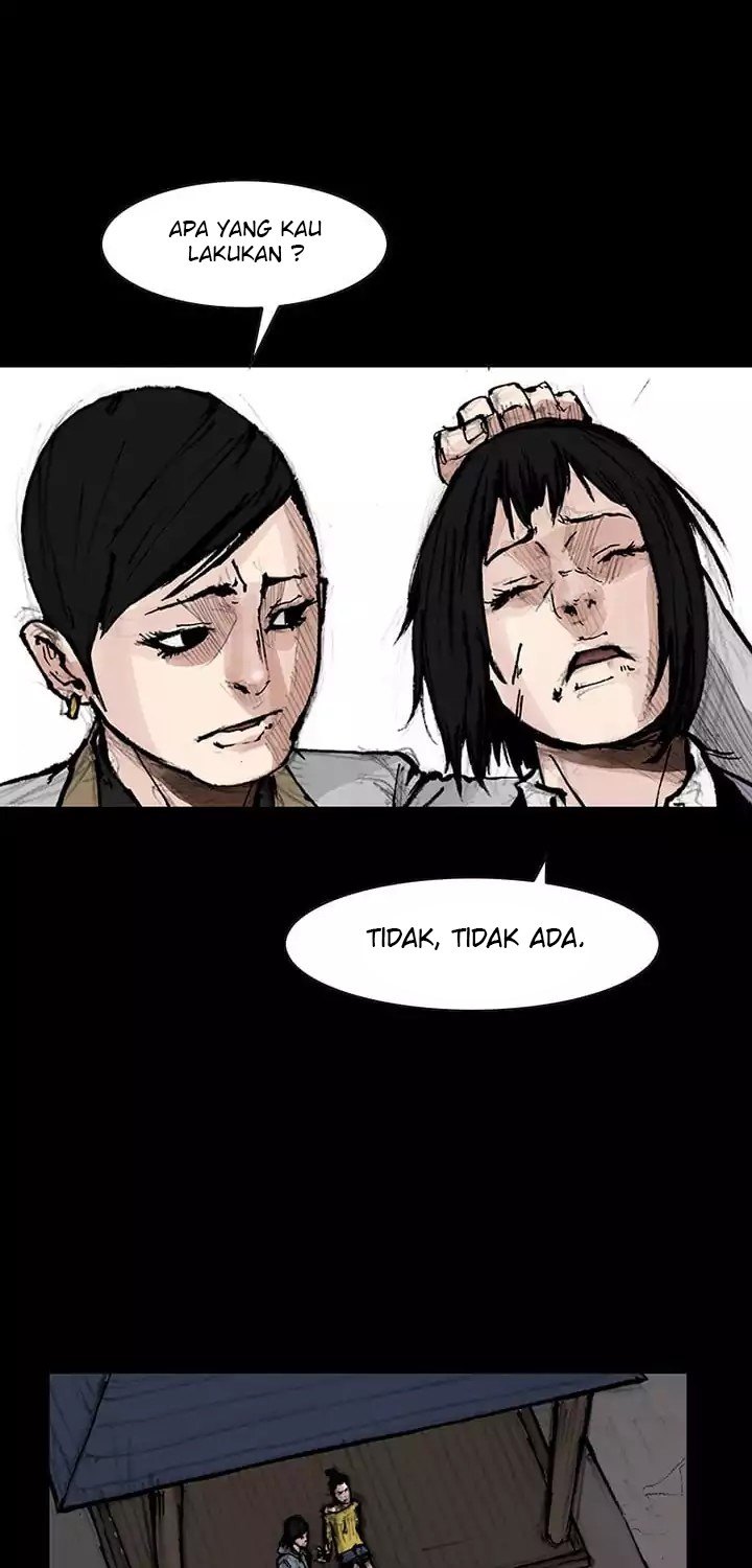 dokgo-2 - Chapter: 26
