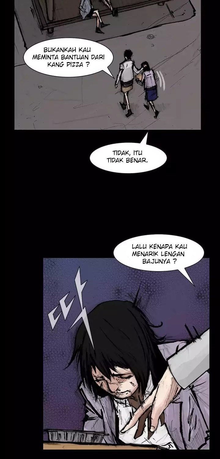 dokgo-2 - Chapter: 26