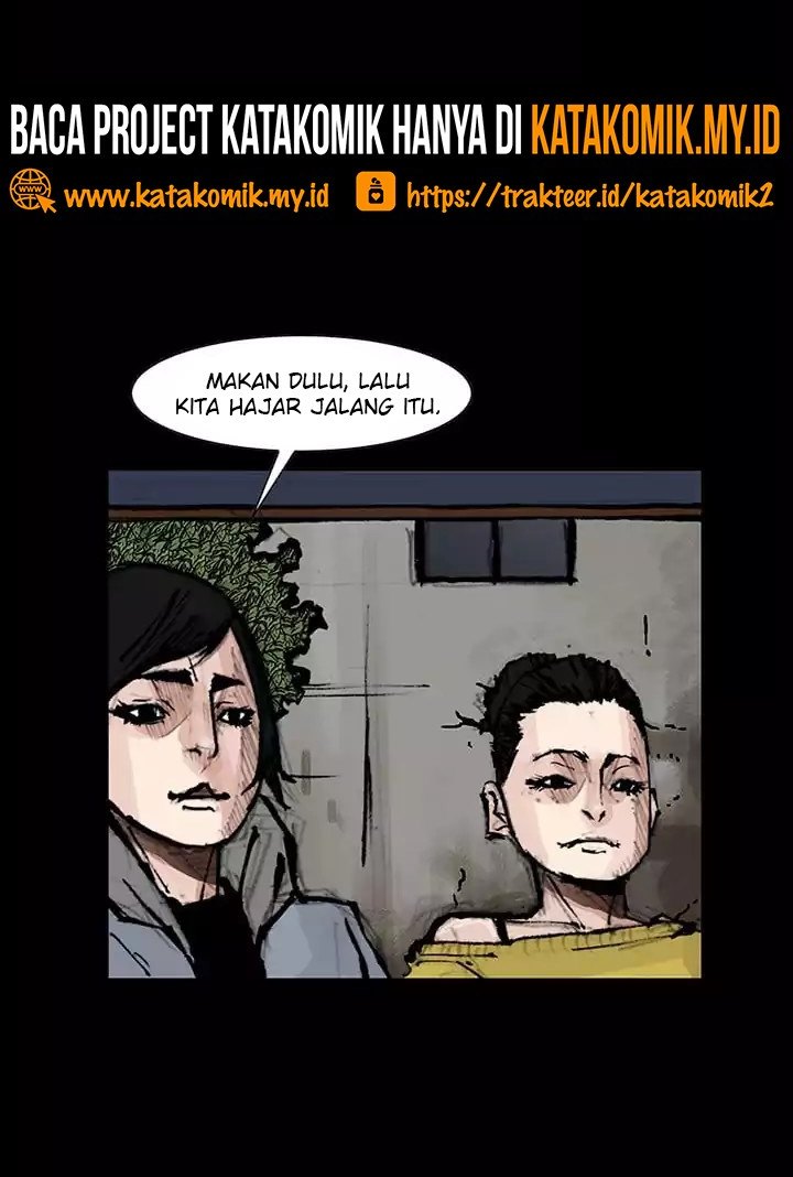 dokgo-2 - Chapter: 26