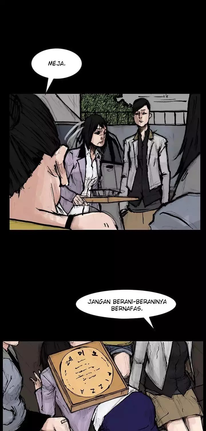 dokgo-2 - Chapter: 26