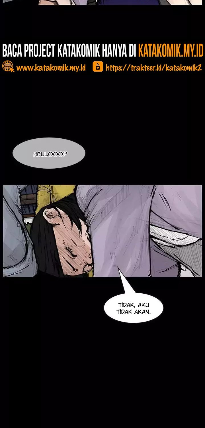 dokgo-2 - Chapter: 26