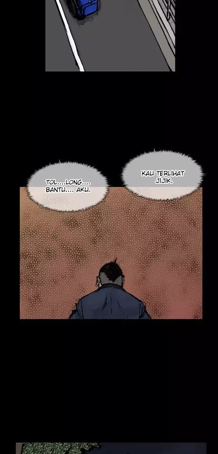 dokgo-2 - Chapter: 26