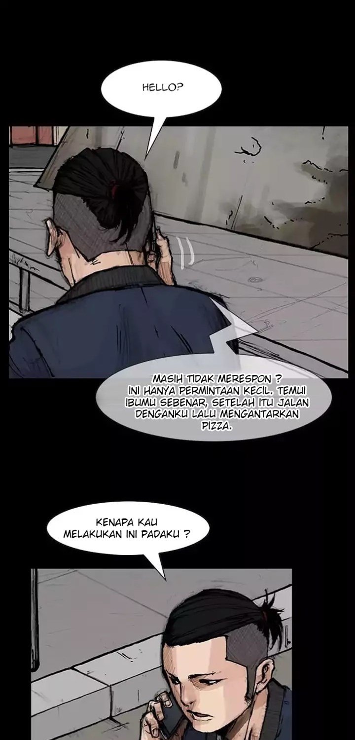dokgo-2 - Chapter: 26
