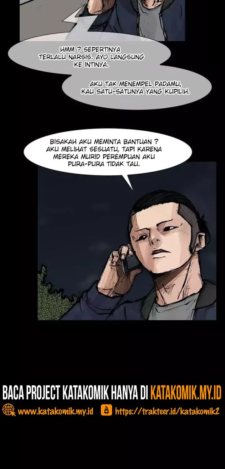 dokgo-2 - Chapter: 26