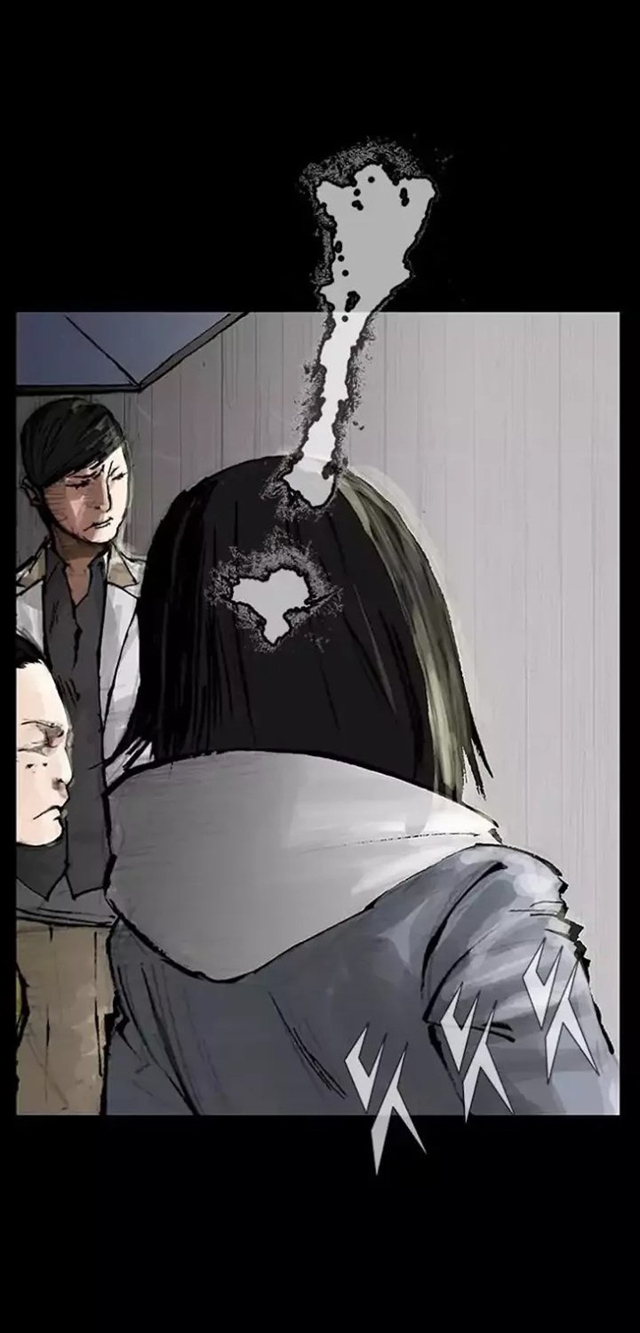 dokgo-2 - Chapter: 26
