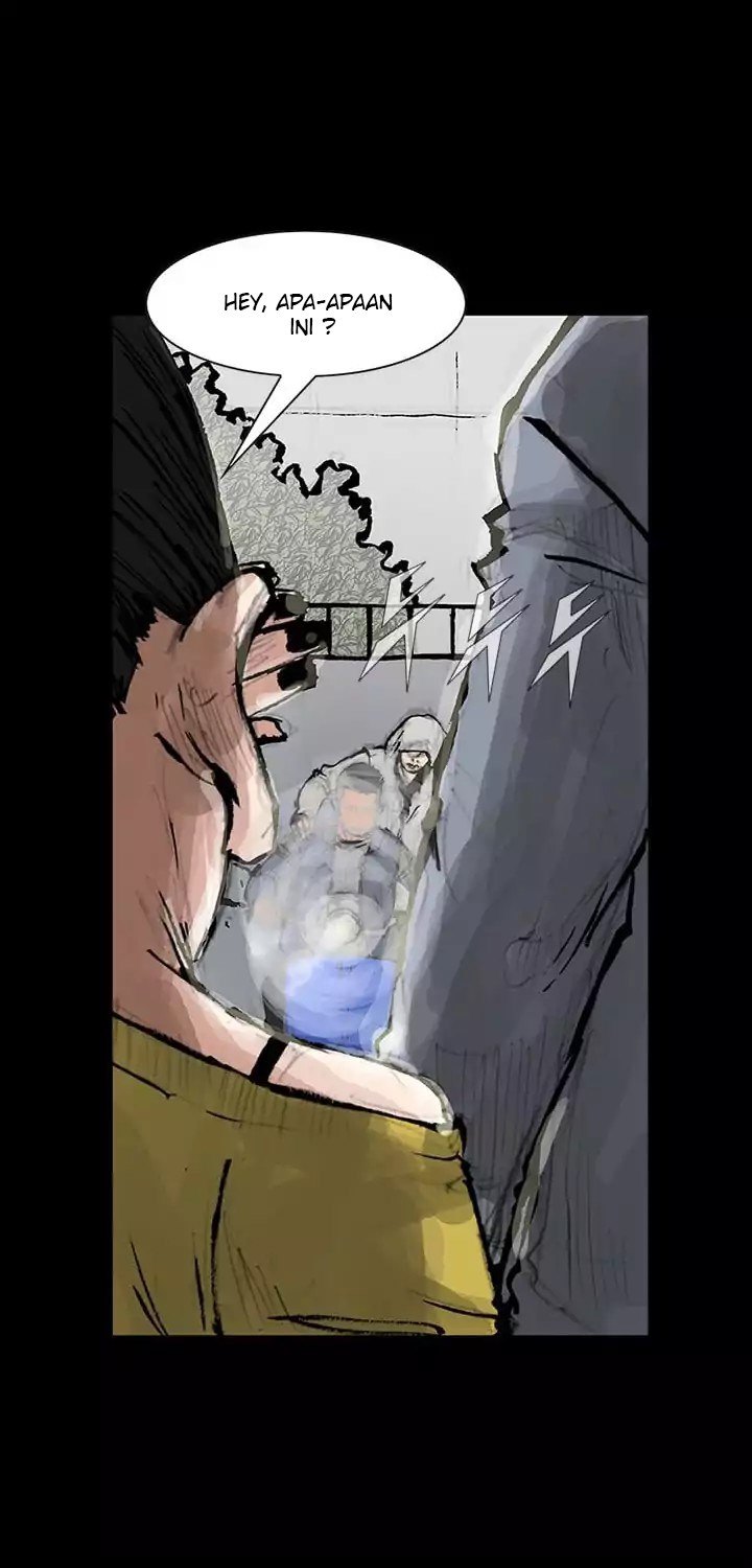 dokgo-2 - Chapter: 26
