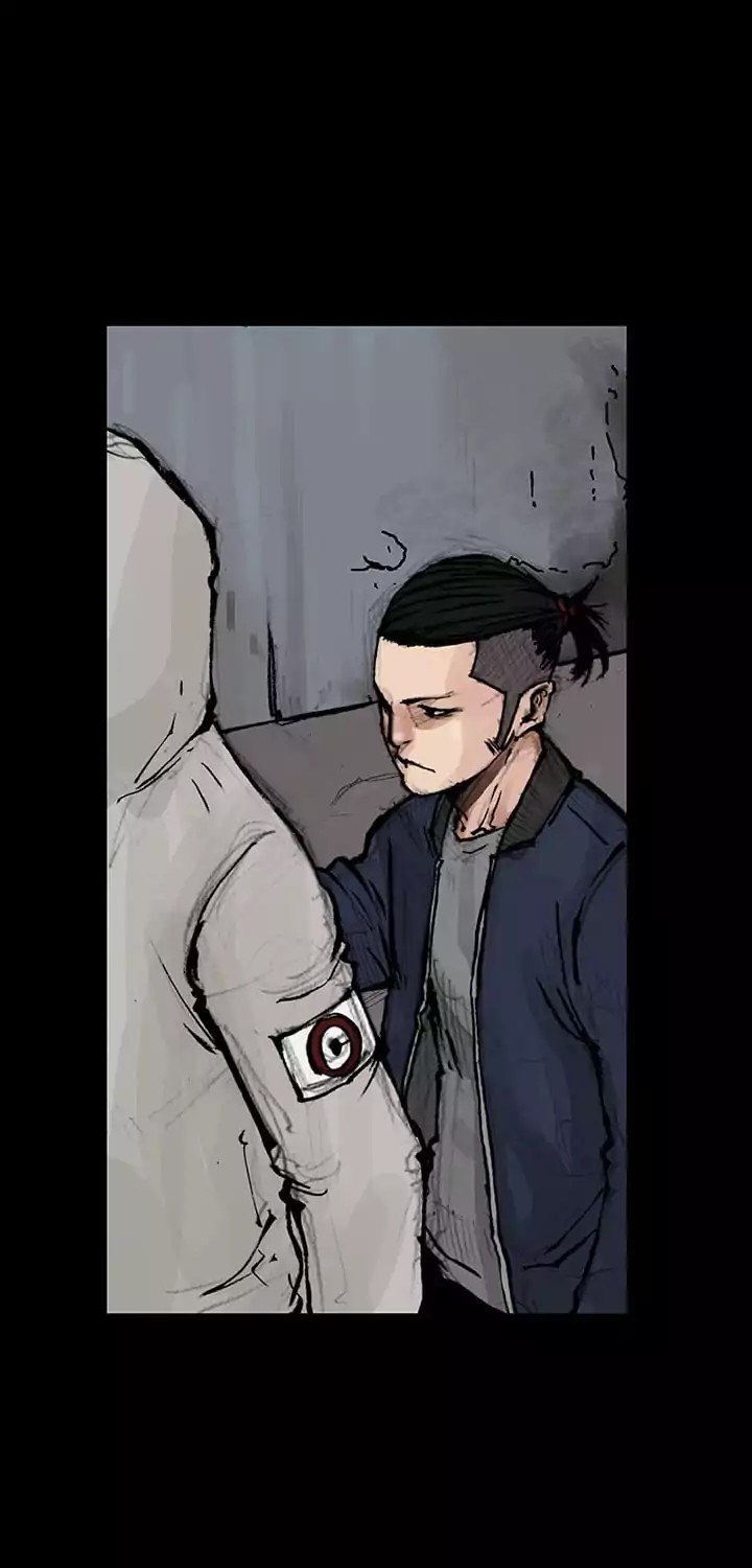 dokgo-2 - Chapter: 26