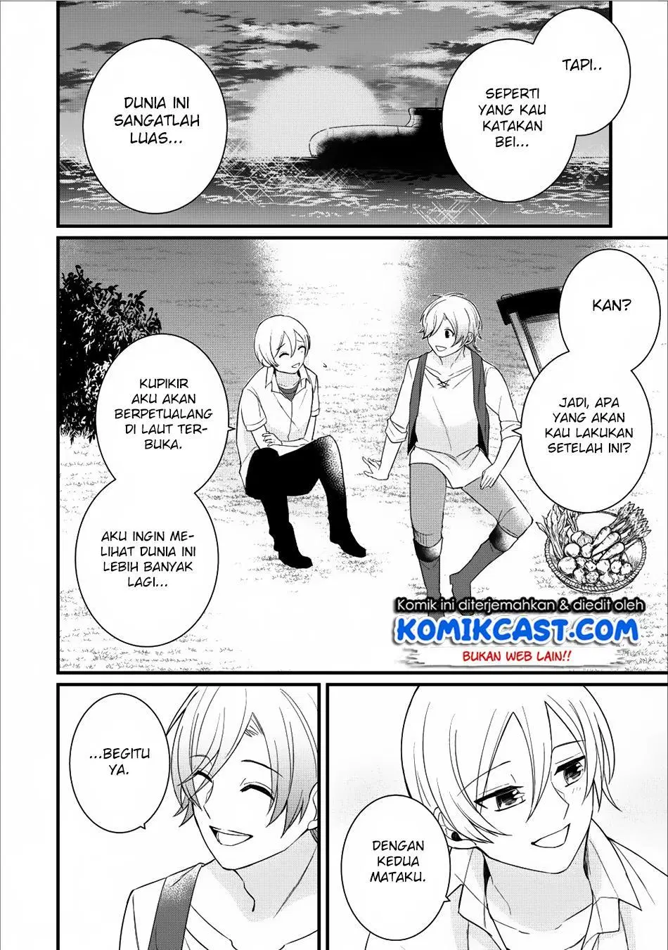 murabito-tensei-saikyou-no-slow-life - Chapter: 11