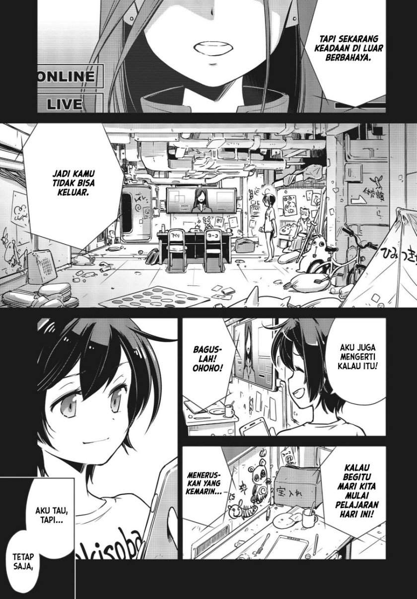 shuumatsu-touring - Chapter: 2