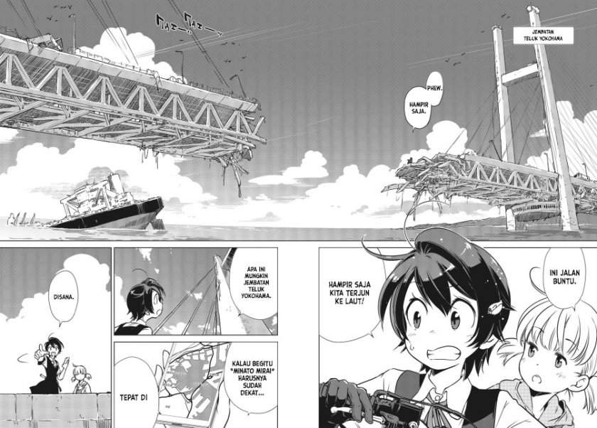 shuumatsu-touring - Chapter: 2