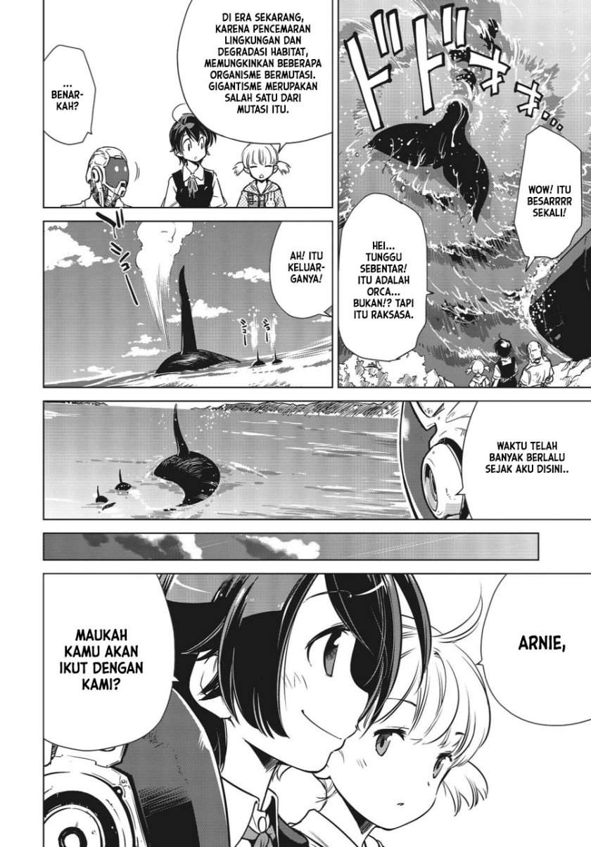 shuumatsu-touring - Chapter: 2