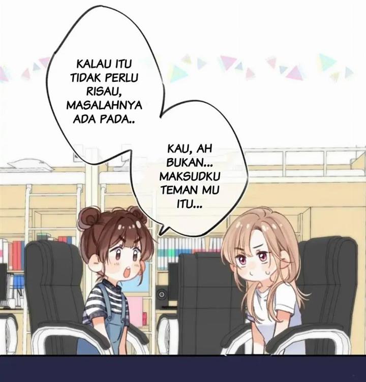 hidden-love-zhu-yi - Chapter: 50