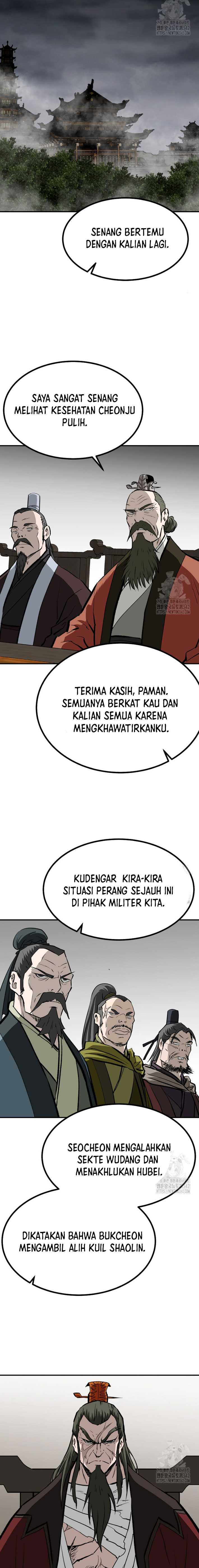 archer-sword-god-descendants-of-the-archer - Chapter: 115