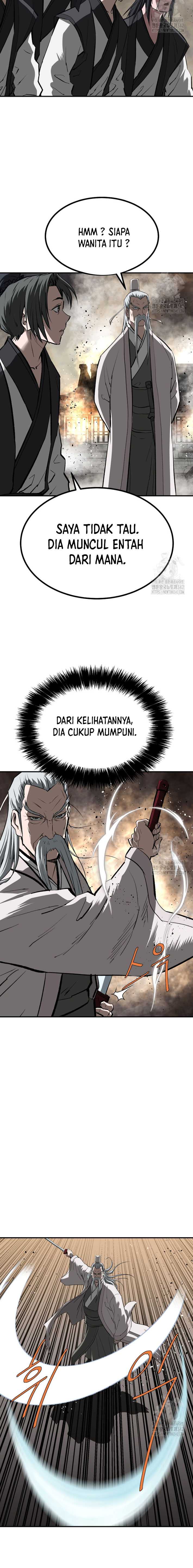 archer-sword-god-descendants-of-the-archer - Chapter: 115