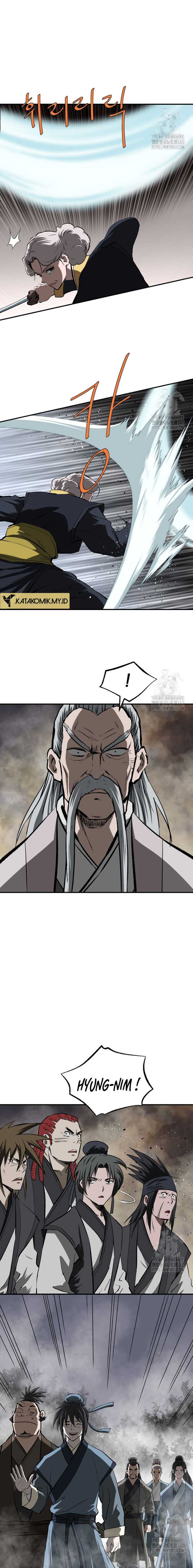 archer-sword-god-descendants-of-the-archer - Chapter: 115