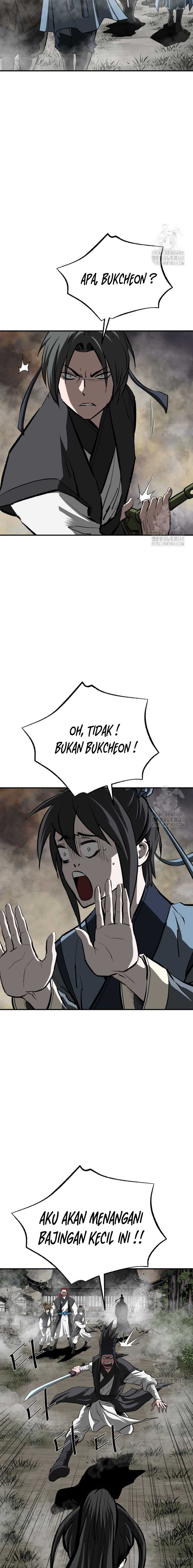 archer-sword-god-descendants-of-the-archer - Chapter: 115