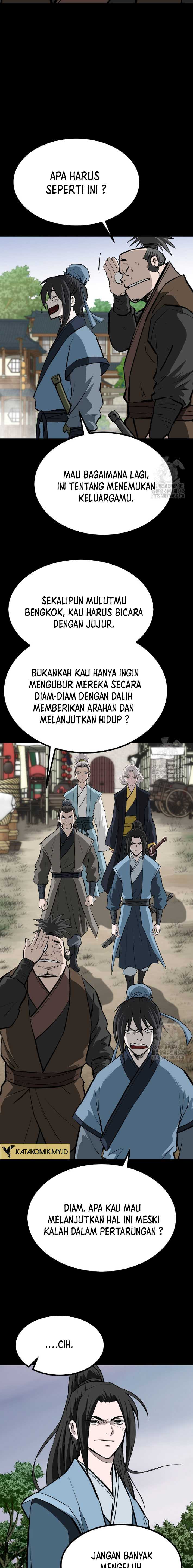 archer-sword-god-descendants-of-the-archer - Chapter: 115