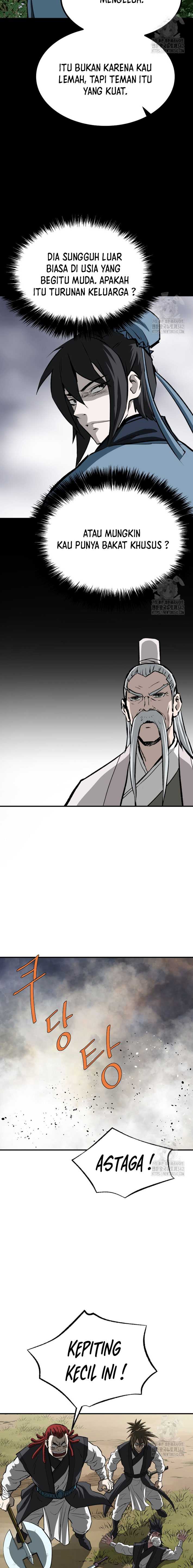 archer-sword-god-descendants-of-the-archer - Chapter: 115