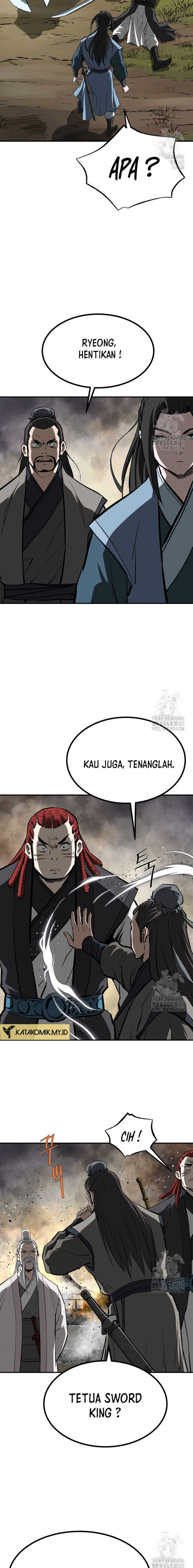 archer-sword-god-descendants-of-the-archer - Chapter: 115