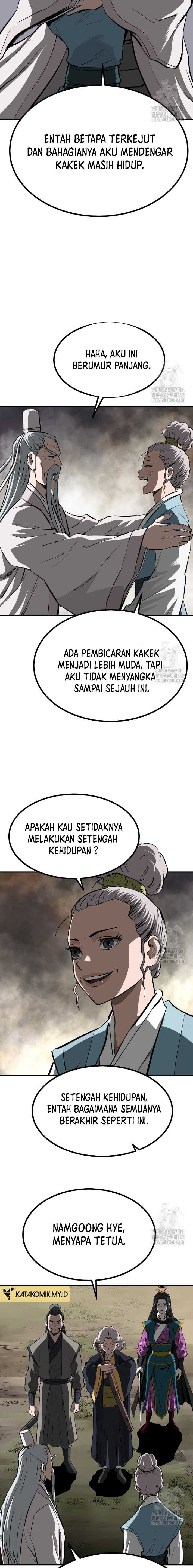 archer-sword-god-descendants-of-the-archer - Chapter: 115